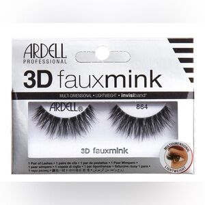Ardell 3D Faux Mink 864